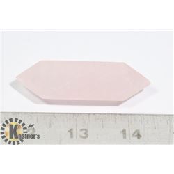 #151-ROSE QUARTZ 2 POINT 39g