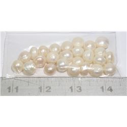 #46-FRESH WATER PEARL 201.70ct