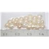 Image 1 : #46-FRESH WATER PEARL 201.70ct