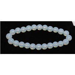 #184-MOONSTONE 8mm/7.5"