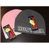 Image 1 : LOT OF TWO HUSTLER TOQUES