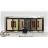 Image 1 : MILANI EYESHADOW PALLET