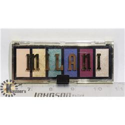 MILANI EYESHADOW PALLET