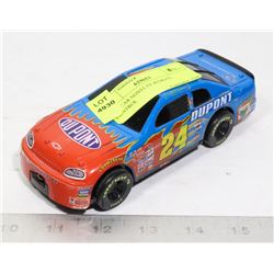 NASCAR NOVELTY REMOTE CONTROL