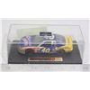 Image 1 : NASCAR STERLING MARLIN 1:43 #40 DIE CAST MODEL