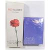 Image 1 : BOTTLE OF RED FLOWER FOR WOMAN EAU DE PARFUM