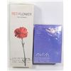 Image 1 : BOTTLE OF RED FLOWER FOR WOMAN EAU DE PARFUM