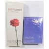 Image 1 : BOTTLE OF RED FLOWER FOR WOMAN EAU DE PARFUM
