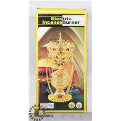 NEW ELECTRIC INCENSE BURNER