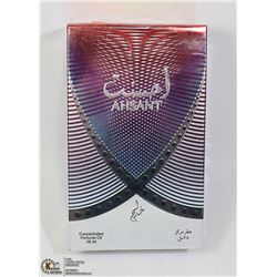 AHSANT CONCENTRATED PERFUME OIL 28ML