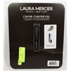 Image 1 : NEW LAURA MERCIER LIQUID EYESHADOW, CAVIAR