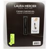 Image 1 : NEW LAURA MERCIER LIQUID EYESHADOW, CAVIAR