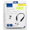 Image 1 : INSIGNIA NOISE REDUCTION BLUETOOTH HEADPHONES