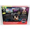 Image 1 : MY ARCADE GAMESTATION WIRELESS CONSOLE 300 GAMES