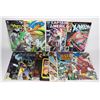 Image 1 : BUNDLE OF ESTATE COMICS X-MEN CONAN