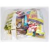 Image 1 : 24 ASSORTED CHOCOLATE., CANDY AND MORE