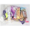Image 1 : 24 ASSORTED CHOCOLATE., CANDY AND MORE