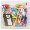 Image 1 : 24 ASSORTED CHOCOLATE., CANDY AND MORE