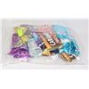 Image 1 : 24 ASSORTED CHOCOLATE., CANDY AND MORE