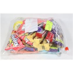 24 ASSORTED CHOCOLATE., CANDY AND MORE