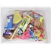 Image 1 : 24 ASSORTED CHOCOLATE., CANDY AND MORE