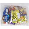 Image 1 : 24 ASSORTED CHOCOLATE., CANDY AND MORE