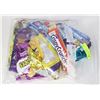 Image 1 : 24 ASSORTED CHOCOLATE., CANDY AND MORE