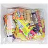Image 1 : 24 ASSORTED CHOCOLATE., CANDY AND MORE