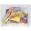 Image 1 : 24 ASSORTED CHOCOLATE., CANDY AND MORE