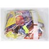 Image 1 : 24 ASSORTED CHOCOLATE., CANDY AND MORE