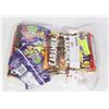 Image 1 : 24 ASSORTED CHOCOLATE., CANDY AND MORE