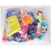 Image 1 : 24 ASSORTED CHOCOLATE., CANDY AND MORE