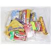 Image 1 : 24 ASSORTED CHOCOLATE., CANDY AND MORE