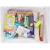 Image 1 : 24 ASSORTED CHOCOLATE., CANDY AND MORE