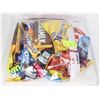Image 1 : 24 ASSORTED CHOCOLATE., CANDY AND MORE