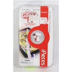 GAME OF GOOSE FOR IPAD