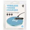 Image 1 : NEW GEMS QI WIRELESS PHONE CHARGER