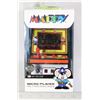 Image 1 : NEW MY ARCADE MAPPY ARCADE MICRO GAME CABINET