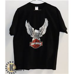 NEW HARLEY DAVIDSON T-SHIRT SIZE SMALL