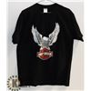 Image 1 : NEW HARLEY DAVIDSON T-SHIRT SIZE SMALL