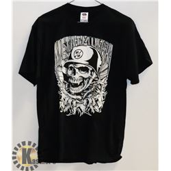 NEW METAL MULISHA T-SHIRT SIZE MEDIUM