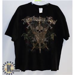 NEW T-SHIRT SIZE X-LARGE