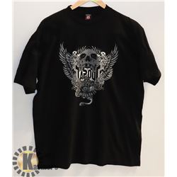 NEW TAP OUT T-SHIRT SIZE X-LARGE