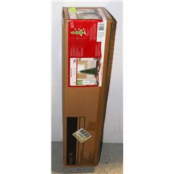 HOLIDAY TIME 6 FT NON-LIT WHISTLER SPRUCE