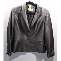 LADIES CALVIN KLEIN DRESS JACKET SIZE 12 -