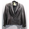 Image 1 : LADIES CALVIN KLEIN DRESS JACKET SIZE 12 -