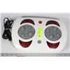 Image 1 : ELECTRIC FOOT MASSAGER WITH HEAT &