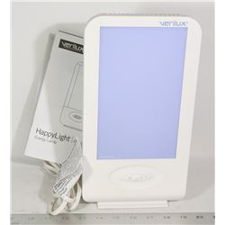 VERILUX HAPPY LIGHT ENERGY LAMP WITH