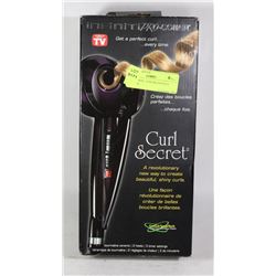 NEW IN BOX - CONAIR INFINITY PROCURL