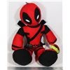 Image 1 : MARVEL DEADPOOL DOLL
